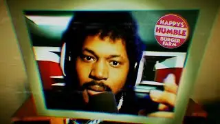 CoryxKenshin - Mission / Happy's Humble Burger Farm Rap (REMIX)