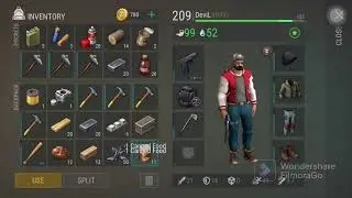 Player 5914 Base Raid LDOE