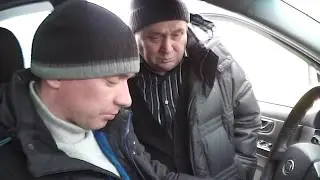 КИА СОРЕНТО (СУРЕН) «Коммон Рейл» ИЛИ КАК МЫ ПОБЕЖДАЛИ ДИЗЕЛЬ #9