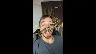 CREAR un PORTAFOLIO de CRIPTOMONEDAS de RIESGO BAJO ⬇️