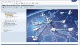 SAP APO Demand Planning Change Log Demo