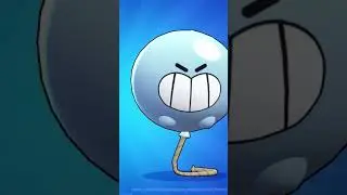 I Got Gus #brawlstars #shorts