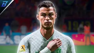 ПАН ИЛИ ПРОПАЛ I КАРЬЕРА ЗА ИГРОКА CRISTIANO RONALDO [#24] FIFA 23 CR7