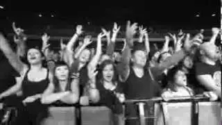 NEW MODEL ARMY - Here Comes The War ( Live )