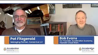 Work Ethic: What it Looks Like and How to Cultivate it in 2023 | Fitzgerald on Talent | Cloud Wars