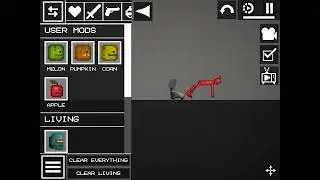 The Roblox Obby (melon playground)