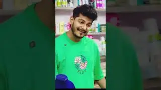🔴⁉️ Crazy girl Vs Innocent shopkeeper 😆😆😆 
