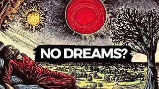 The Shocking Truth Why You Can’t Remember Your Dreams (How to fix it)
