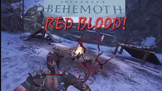 Skydance's Behemoth - December 12 Patch - Notes and Gameplay
