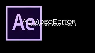 Beginner to Pro in After Effects Part 1-Workspace