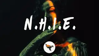 21 Savage, Doja Cat - n.h.i.e. (Lyrics)