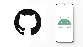 How to Upload Android Project to Github?