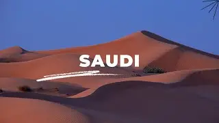 SHALLIPOPI X AMAPIANO TYPE BEAT - SAUDI