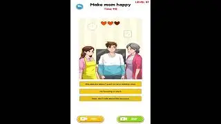 Annoying Puzzle Game Level 31-40 Walkthrough