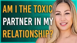 Am I The Narcissist? When Toxic People Accuse You of Being The Problem.