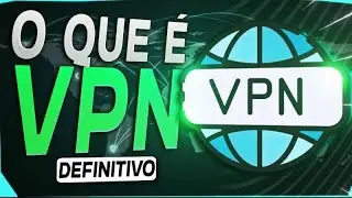 VPN: A solução para navegar anonimamente na internet