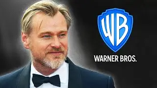 Christopher Nolan Returning To Warner Bros? (New Details)