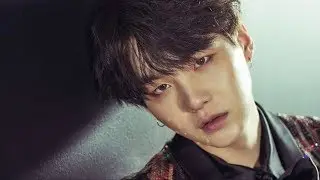 Suga (BTS) // Cypher PT. 1-4 (Rap parts)
