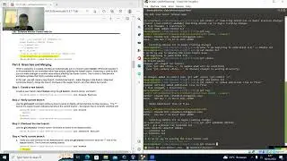 3.3.11 Lab-Software Version Control with Git
