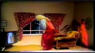 SuperHost - Moronic Woman meets King Kong