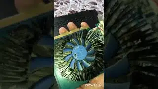 Bilgisayar ekran kartı bakımı