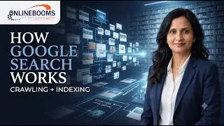How Google Search Works | Crawling & Indexing Explained For Beginners | part 1