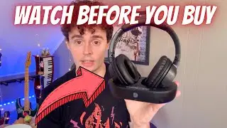 Wireless Headphones for TV, TV Headphones Wireless for Seniors, Multi-function Transmitter (Review)
