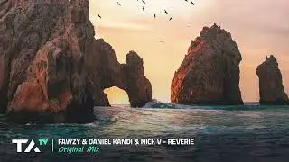 Fawzy & Daniel Kandi & Nick V - Reverie (Original Mix)