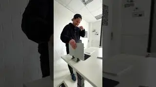 Dieses Video wurde nicht von Spezi gesponsert. Chris hat nur ein kleines Zuckerproblem 😂