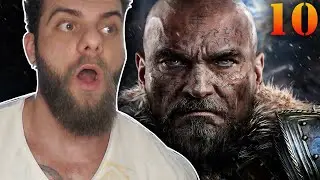 This Scythe Has A Special Attack - Lords of the Fallen ep10