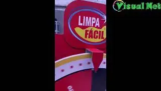 Roleta de Circulo de Madeira