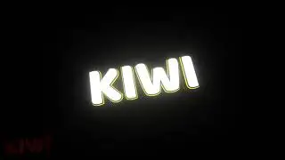 Panzoid 3D intro text | no bg cuz lazy
