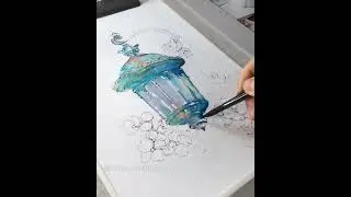 watercolor guild video 98