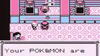 Let's Play Pokemon Blue Episode 12 The Boring Episode