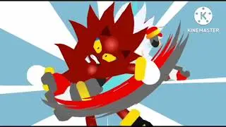 [AMV] Sonic Nazo Unleashed Remastered 