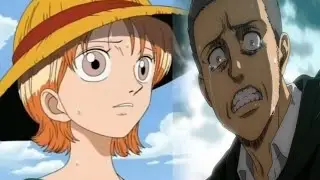 Friends in other Anime Vs in Attack on Titan