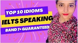 idioms for ielts speaking | ielts speaking tips | #shorts speaking #ieltsspeaking