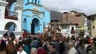 Procesión del Apóstol Santiago 01