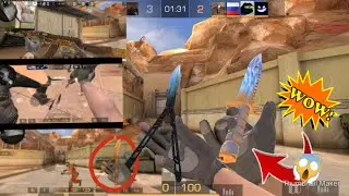 How to get skin for free in Standoff 2!!