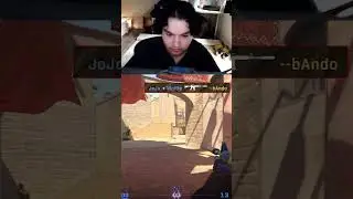 CRAZY SPRAY TRANSFER IN FACEIT LEVEL 10