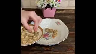 🤩грибная поляна🥰, грибной салат😍, 😇легко