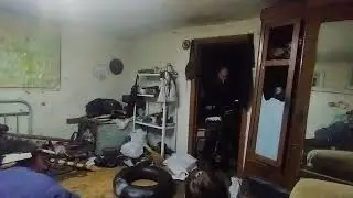 тест драйв