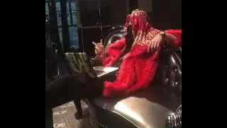 Kyivstoner в гостях у Big Russian Boss Show
