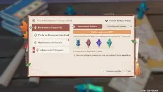 Teatro Mechanicus 3000pts Dia 3 Genshin Impact