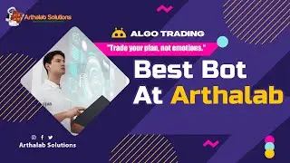 Best bot at arthalab | Which bot is best in arthalab