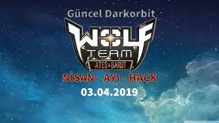 Wolfteam Hack - [03.04.2019] - Reklamsız ve GÜNCEL [HDR]