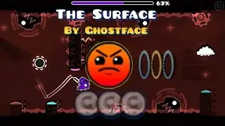 Geometry dash (2.1) 