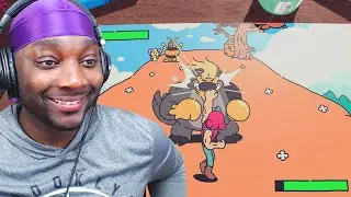 The Plucky Squire PS5 Gameplay | First Impressions