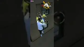 IMPOSSIBLE 🍷🗿 GARENA FREE FIRE