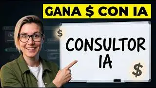 How to Use Artificial Intelligence to Make Money - Complete Step-by-Step Course